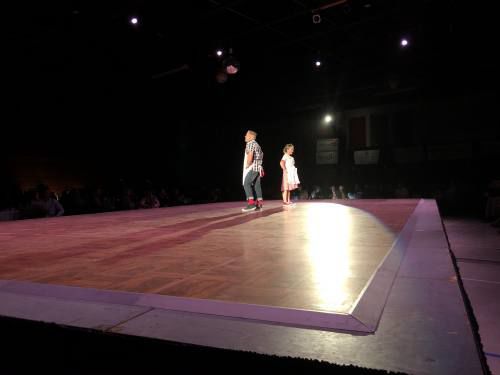 Dancing with the Y Stars draws big turnout